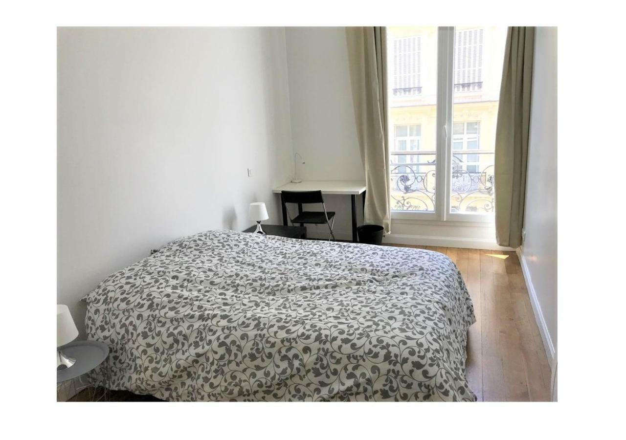 Cours Langlet Apartment Reims Exterior foto