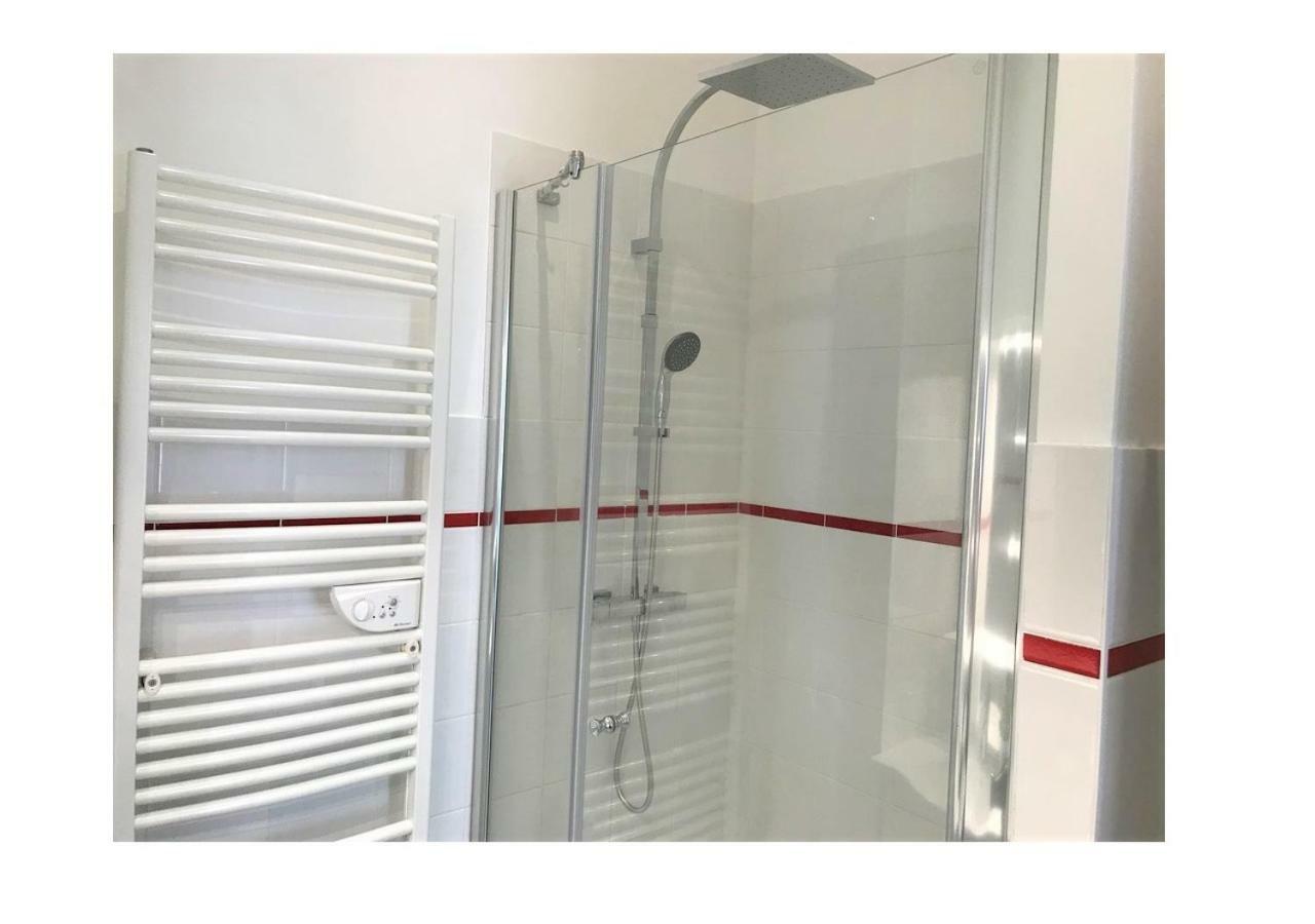 Cours Langlet Apartment Reims Exterior foto